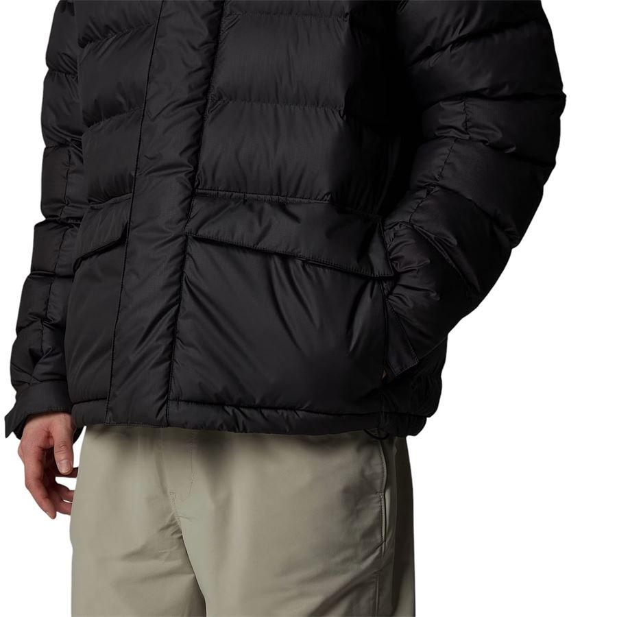 Giacca imbottita Limbara da uomo The North Face | NF0A89EGJK3